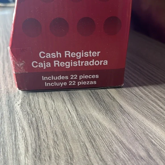 Target Cash Register - Picture 4 of 13